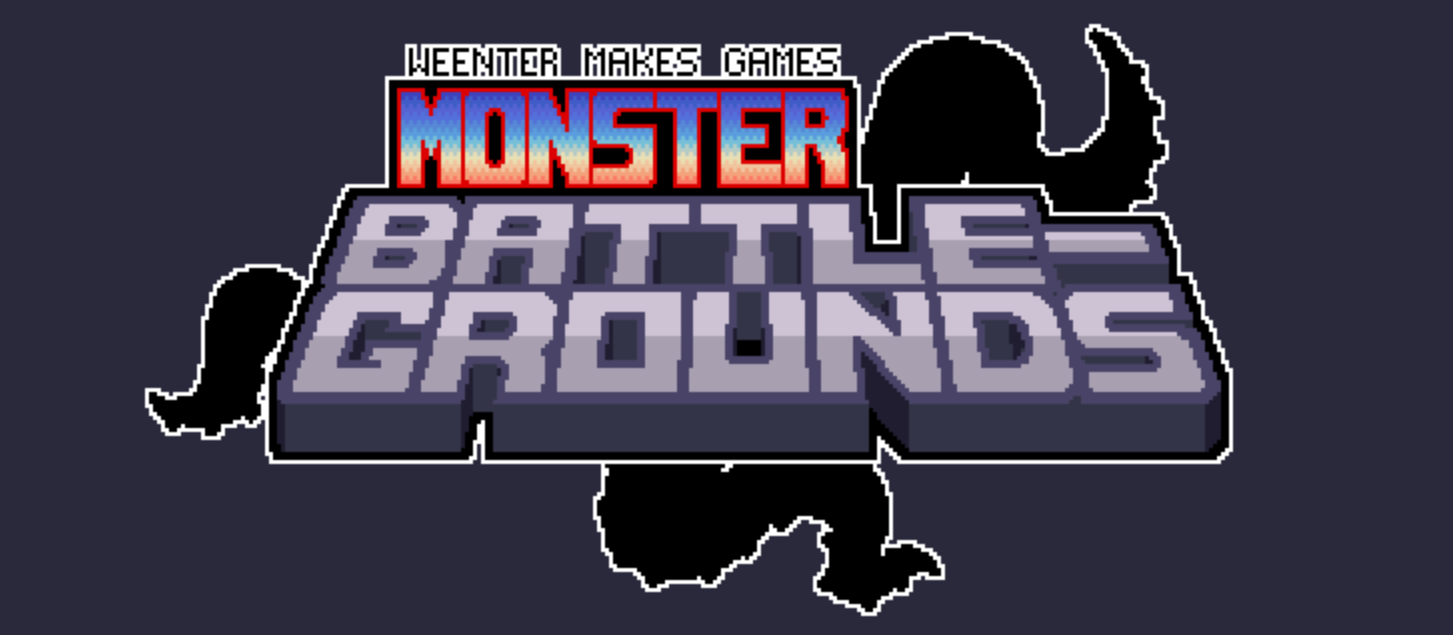Monster Battlegrounds