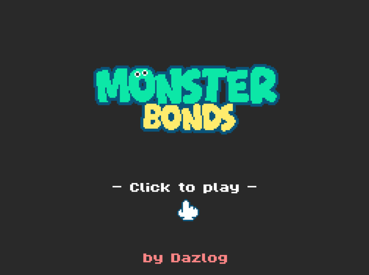 Monster Bonds